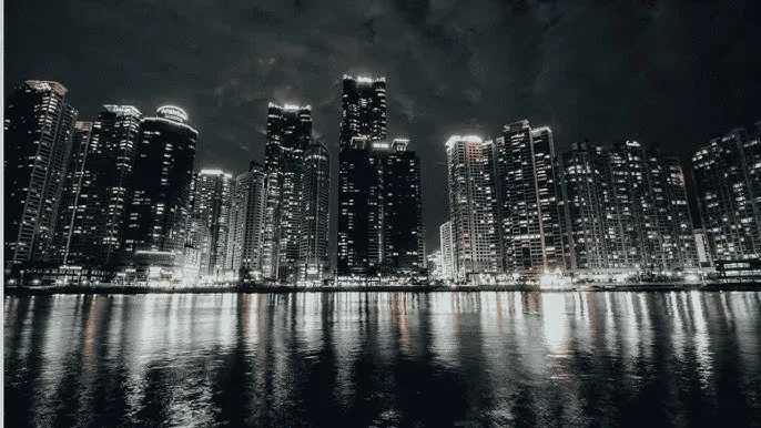 成人视频网站 - 城市之光：霓虹背后的人间烟火